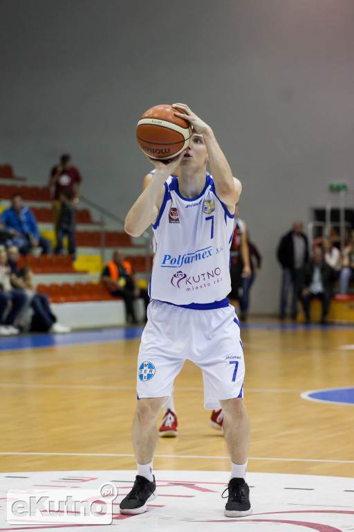 Polfarmex Kutno - GKS Tychy