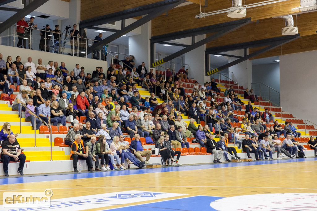 Polfarmex Kutno - GKS Tychy