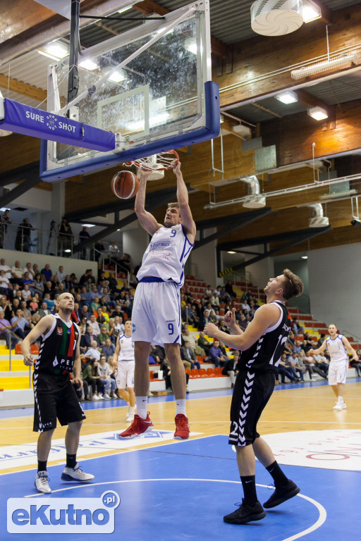 Polfarmex Kutno - GKS Tychy