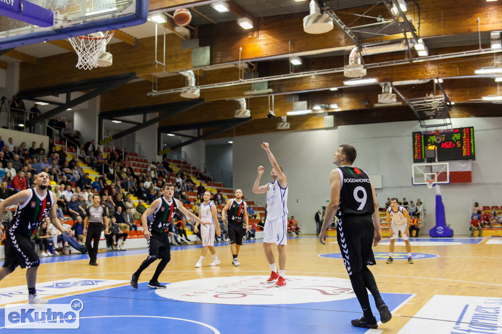Polfarmex Kutno - GKS Tychy