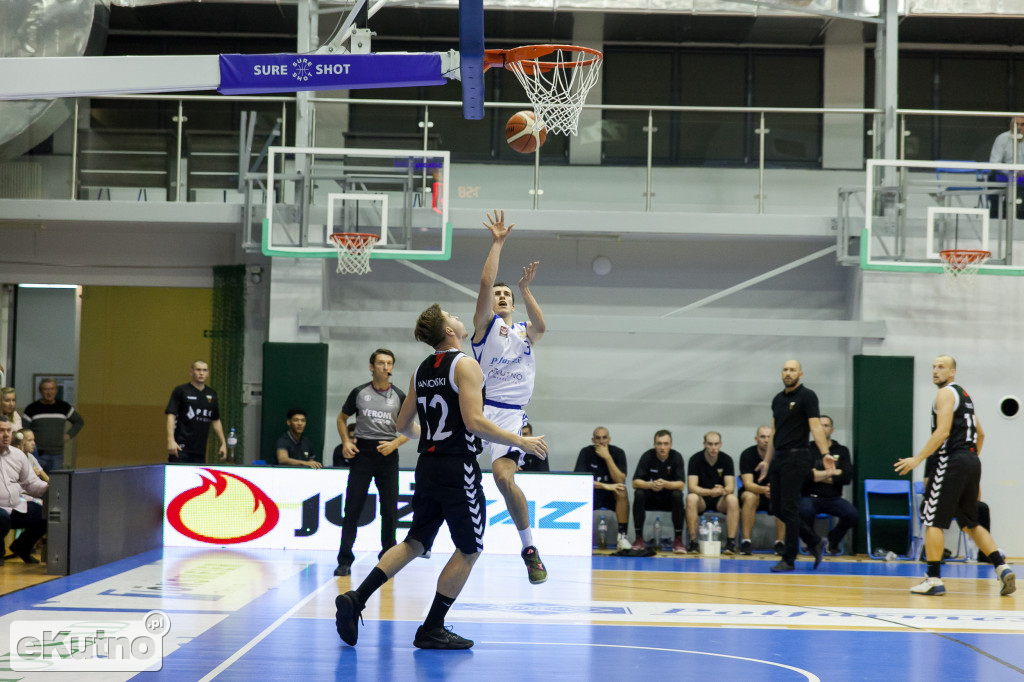 Polfarmex Kutno - GKS Tychy