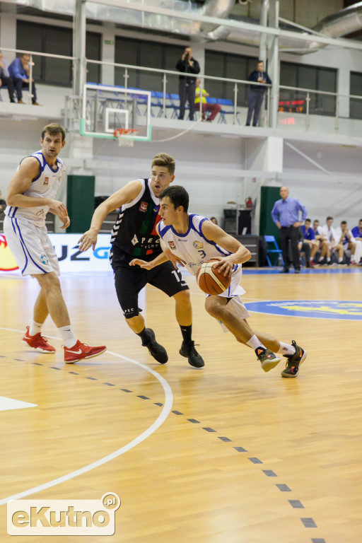 Polfarmex Kutno - GKS Tychy