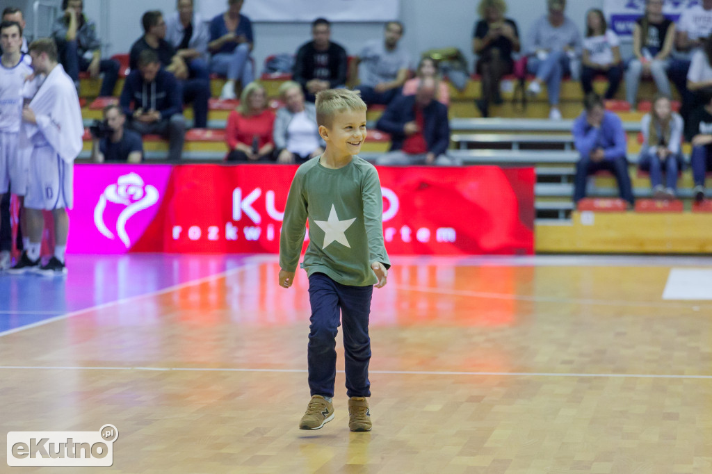 Polfarmex Kutno - GKS Tychy