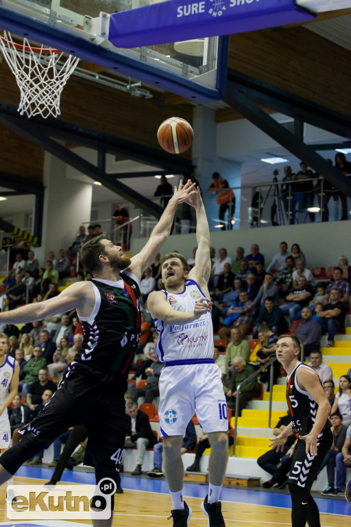 Polfarmex Kutno - GKS Tychy