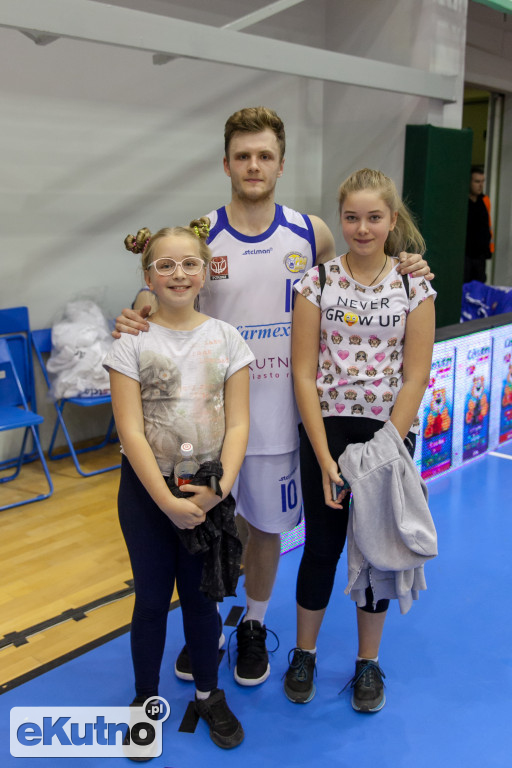 Polfarmex Kutno - GKS Tychy