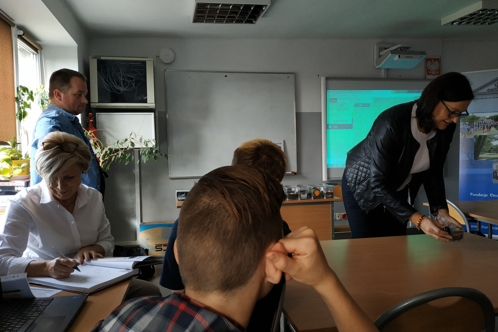 Niedziela z programowaniem