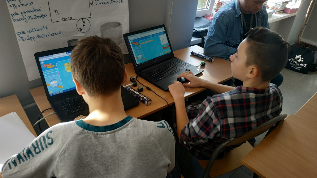 Niedziela z programowaniem