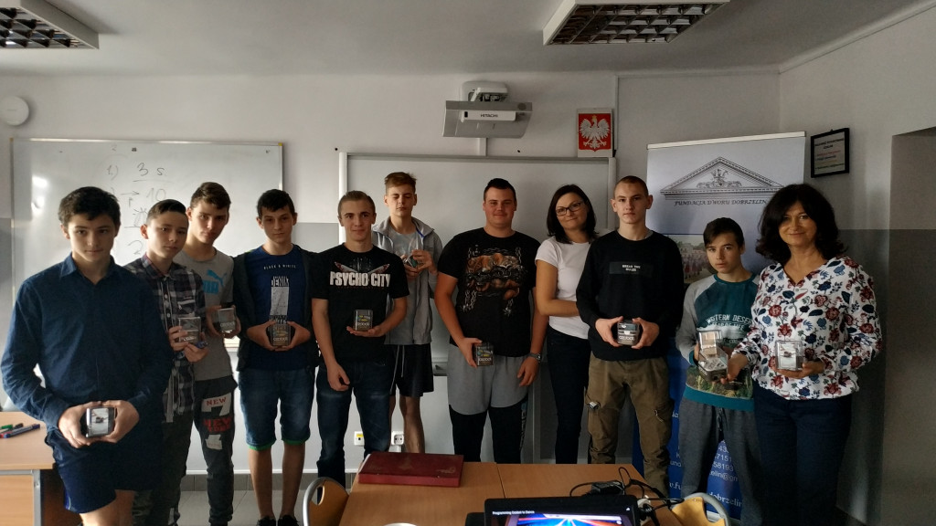 Niedziela z programowaniem