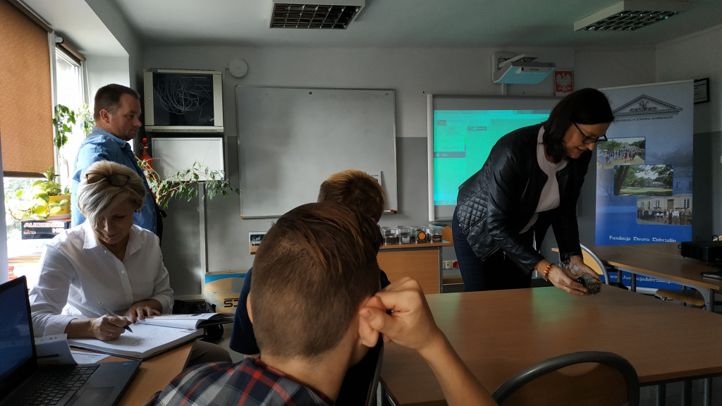 Niedziela z programowaniem