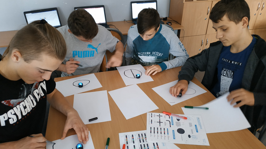 Niedziela z programowaniem