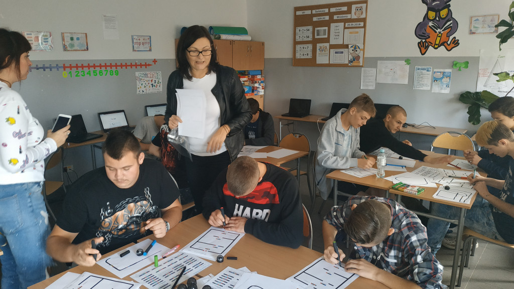 Niedziela z programowaniem