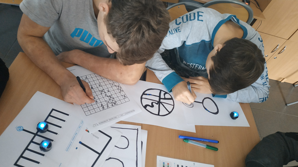 Niedziela z programowaniem