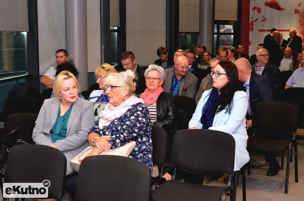 Konferencja wyborcza PSL