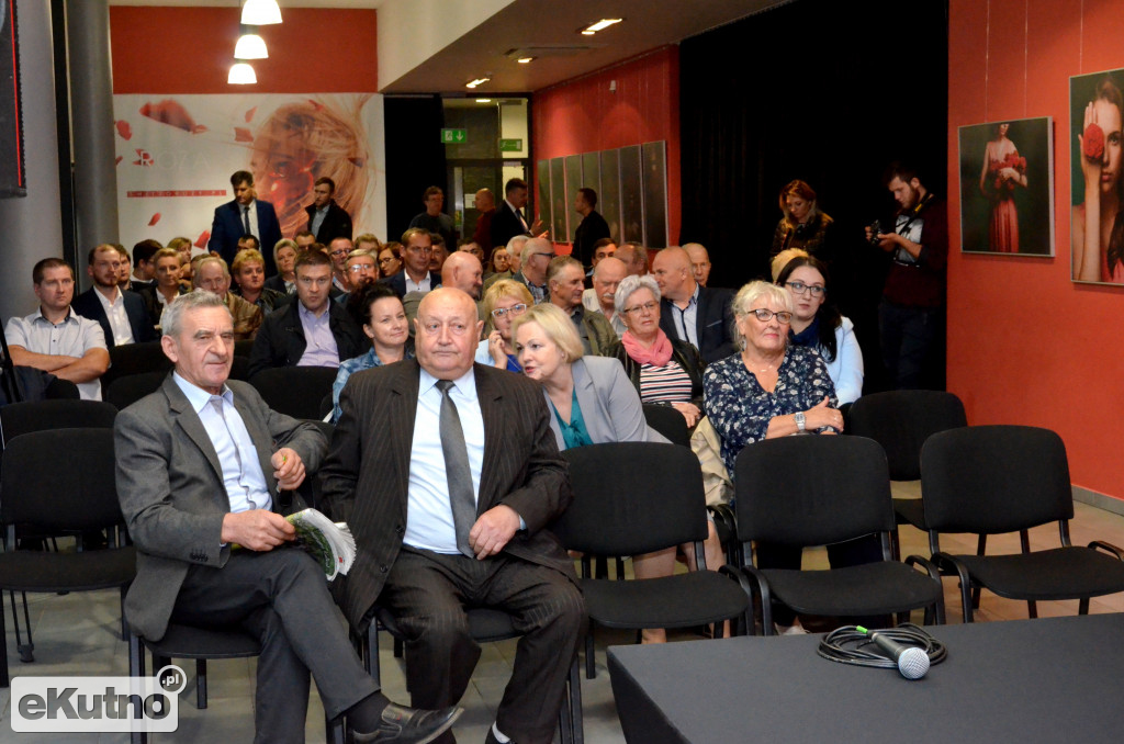 Konferencja wyborcza PSL
