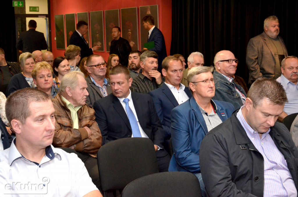 Konferencja wyborcza PSL