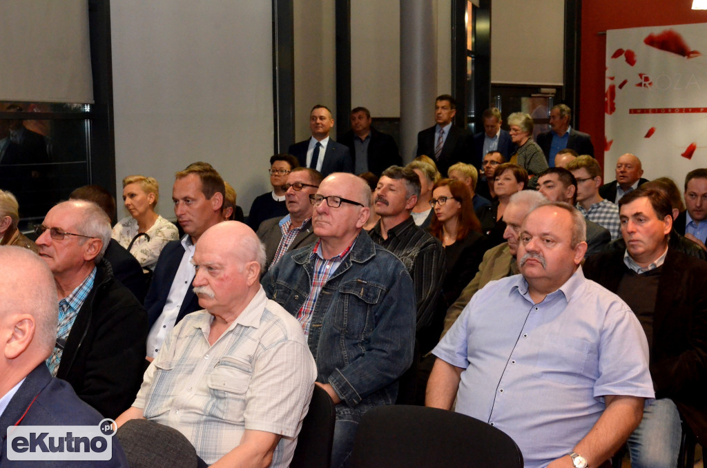 Konferencja wyborcza PSL