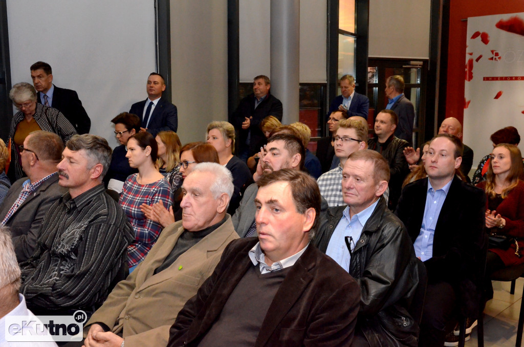 Konferencja wyborcza PSL