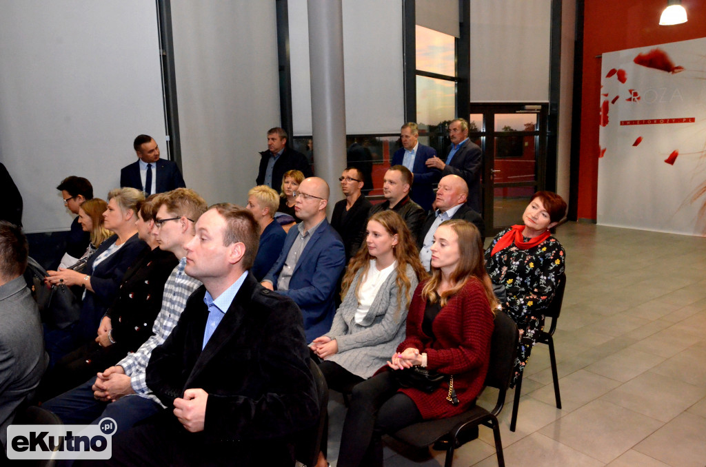 Konferencja wyborcza PSL