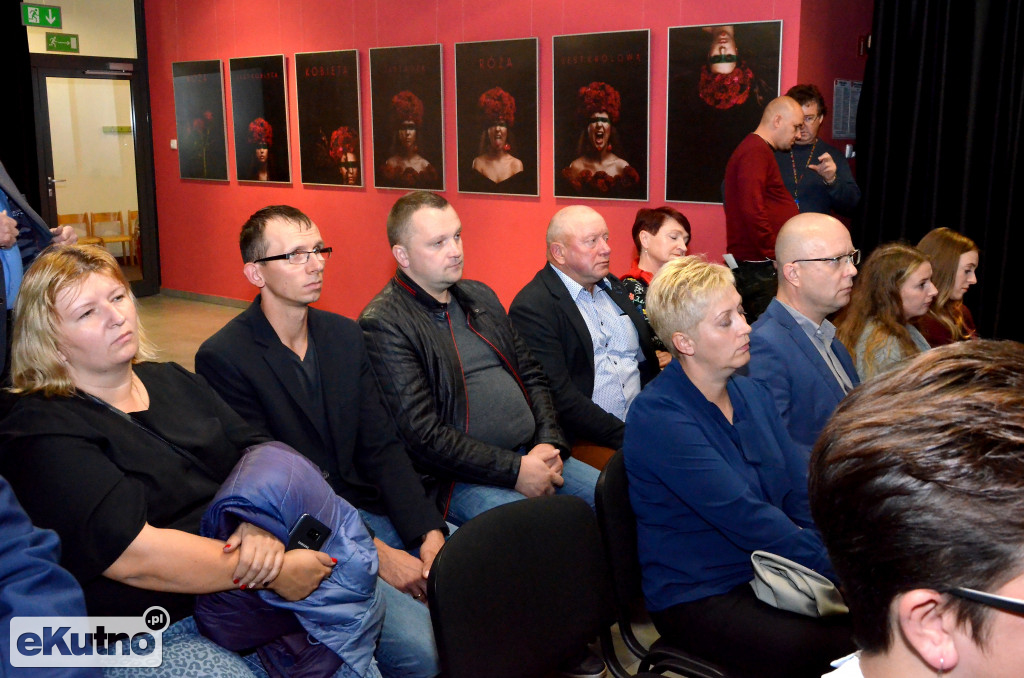Konferencja wyborcza PSL