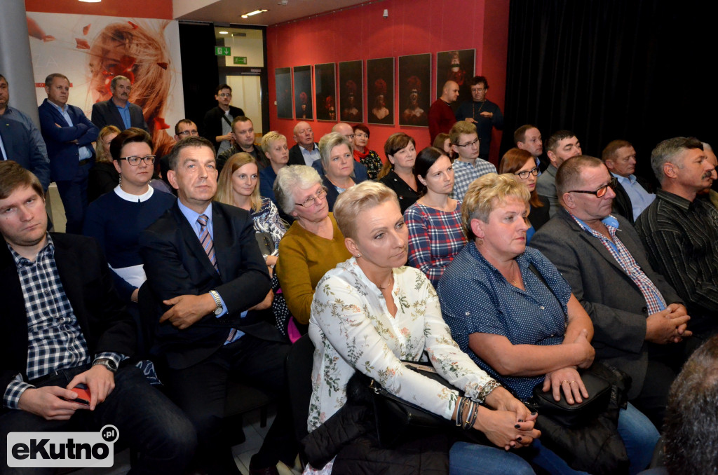 Konferencja wyborcza PSL