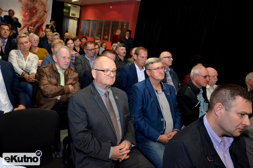 Konferencja wyborcza PSL