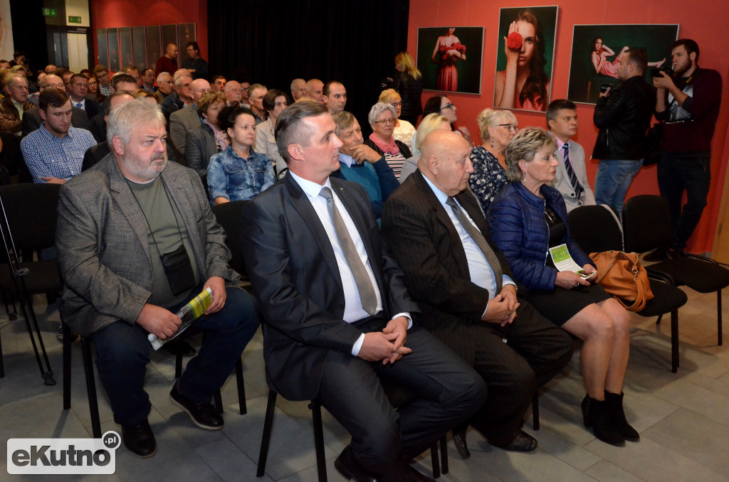 Konferencja wyborcza PSL