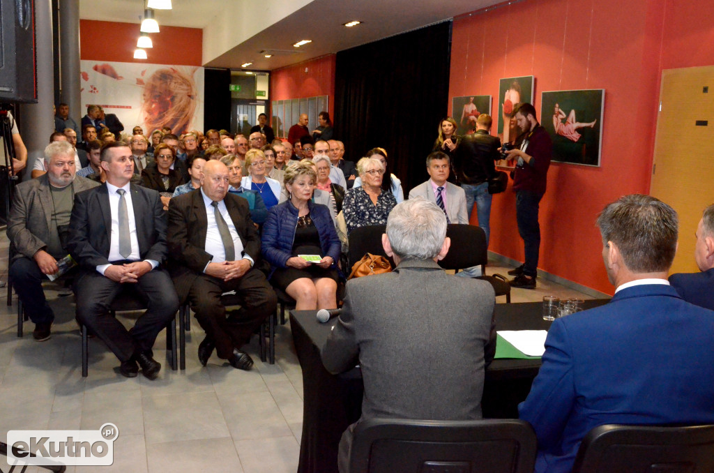 Konferencja wyborcza PSL