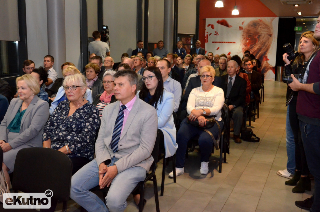Konferencja wyborcza PSL