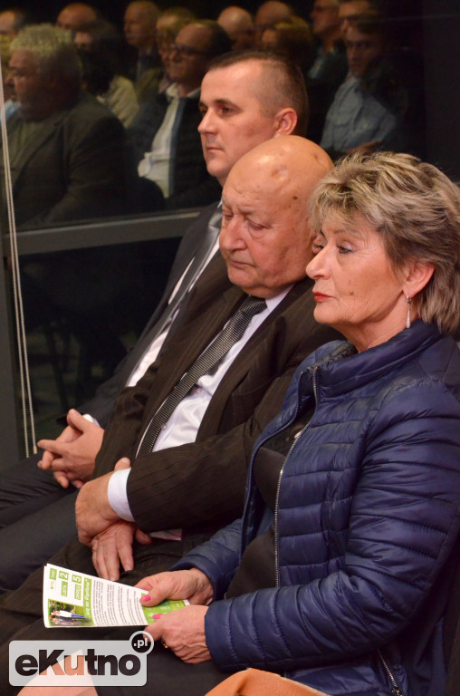 Konferencja wyborcza PSL