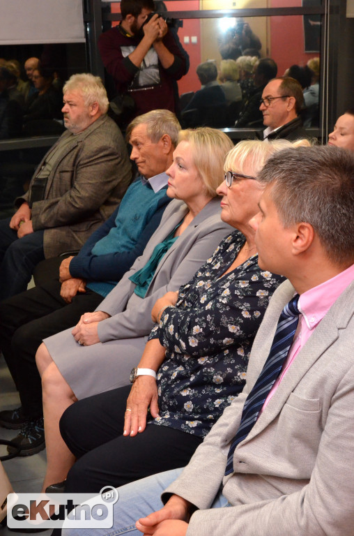 Konferencja wyborcza PSL