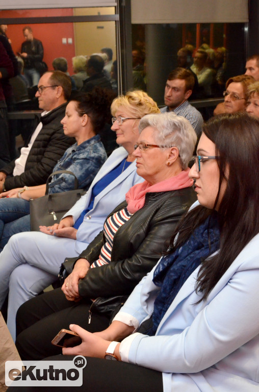 Konferencja wyborcza PSL