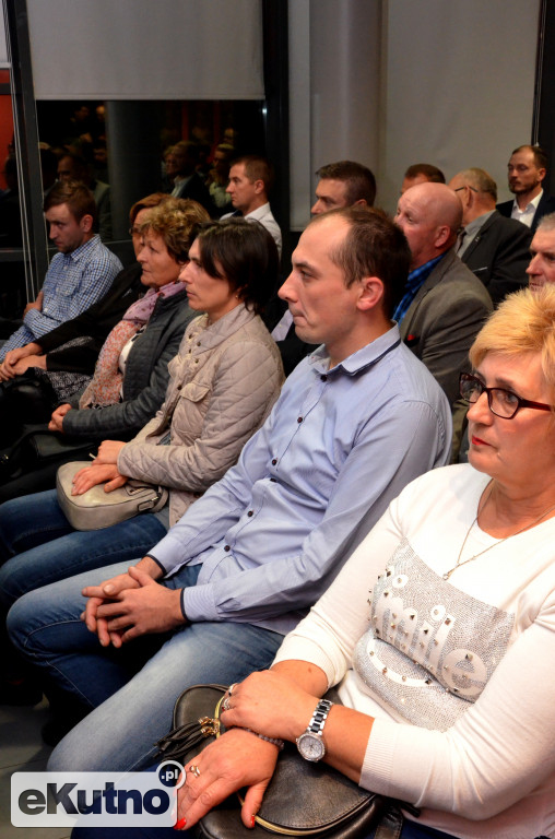 Konferencja wyborcza PSL