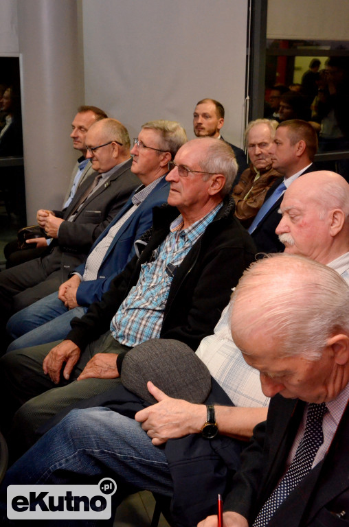Konferencja wyborcza PSL