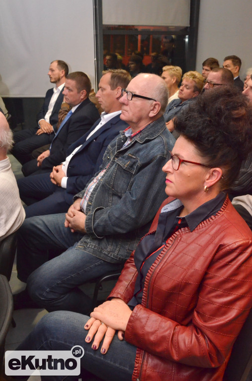 Konferencja wyborcza PSL