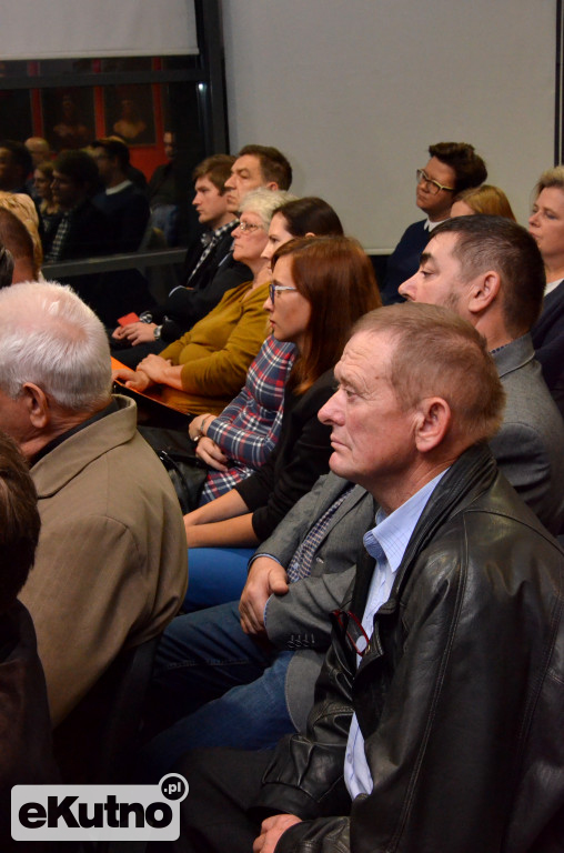Konferencja wyborcza PSL