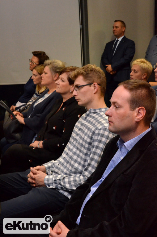 Konferencja wyborcza PSL