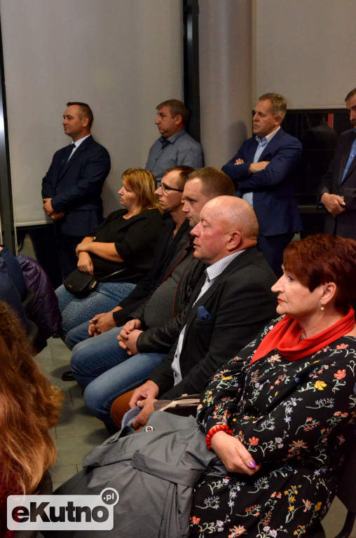 Konferencja wyborcza PSL