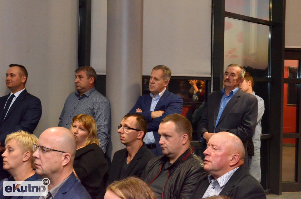 Konferencja wyborcza PSL