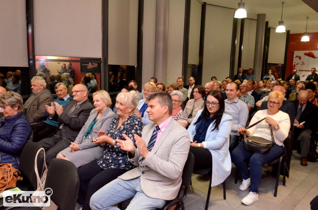 Konferencja wyborcza PSL