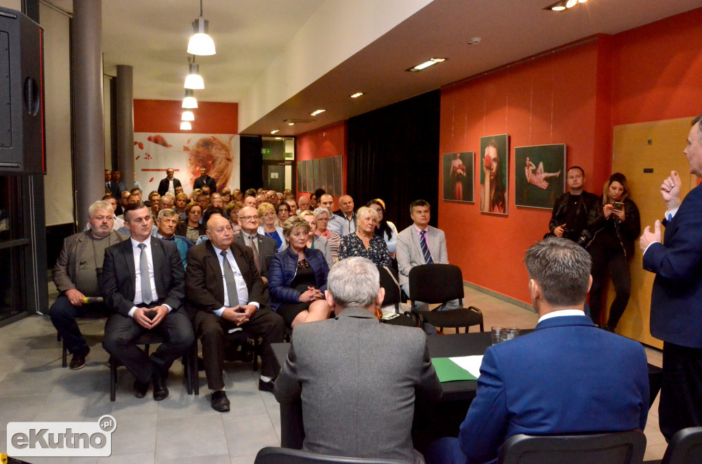 Konferencja wyborcza PSL