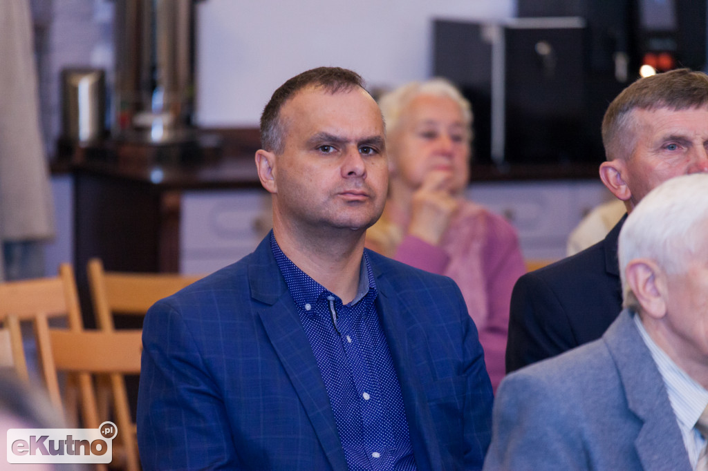 Marszałek Senatu RP w Kutnie