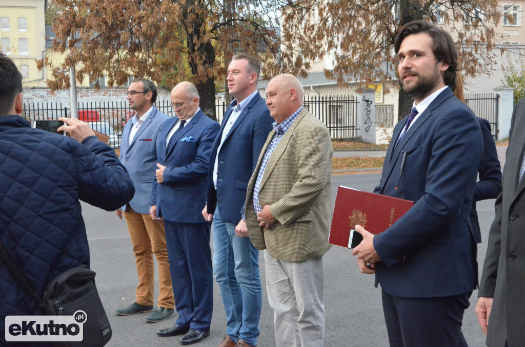 Mobilna stacja pomiaru jakości powietrza