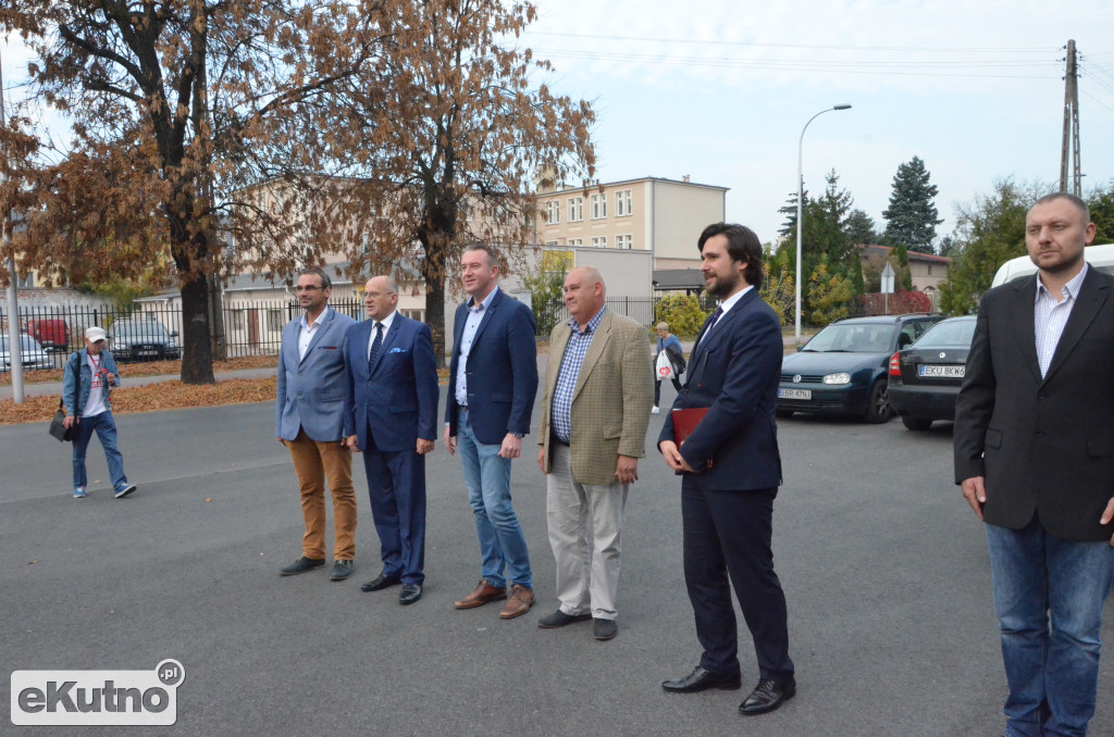 Mobilna stacja pomiaru jakości powietrza