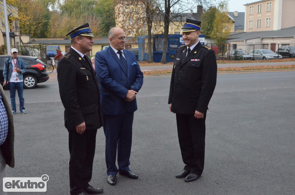 Mobilna stacja pomiaru jakości powietrza