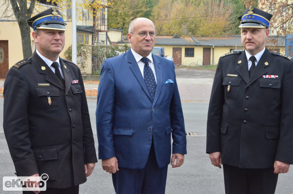 Mobilna stacja pomiaru jakości powietrza