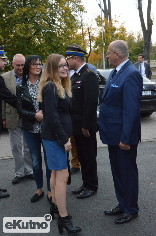 Mobilna stacja pomiaru jakości powietrza