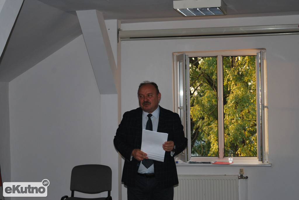 Konwencja SLD Lewicy Razem