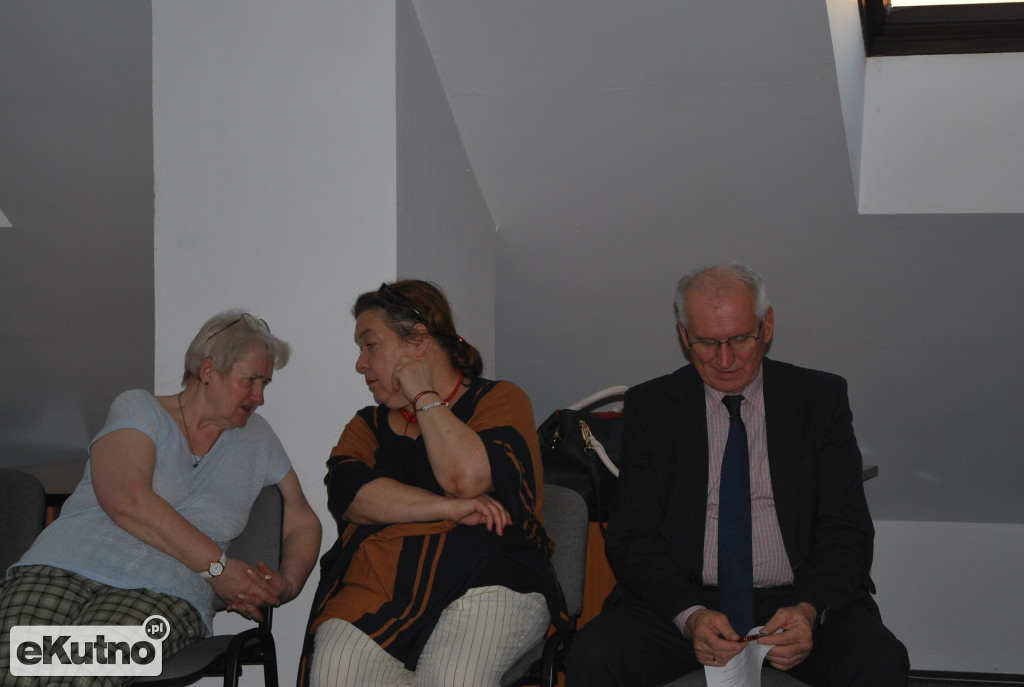 Konwencja SLD Lewicy Razem