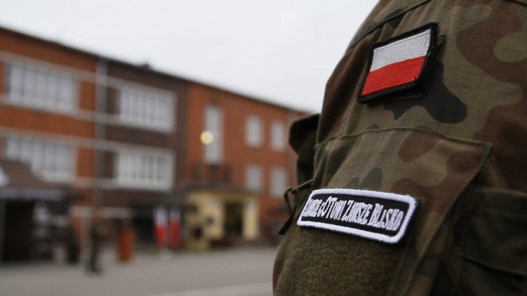 Mieszkańcy Łódzkiego przysięgają