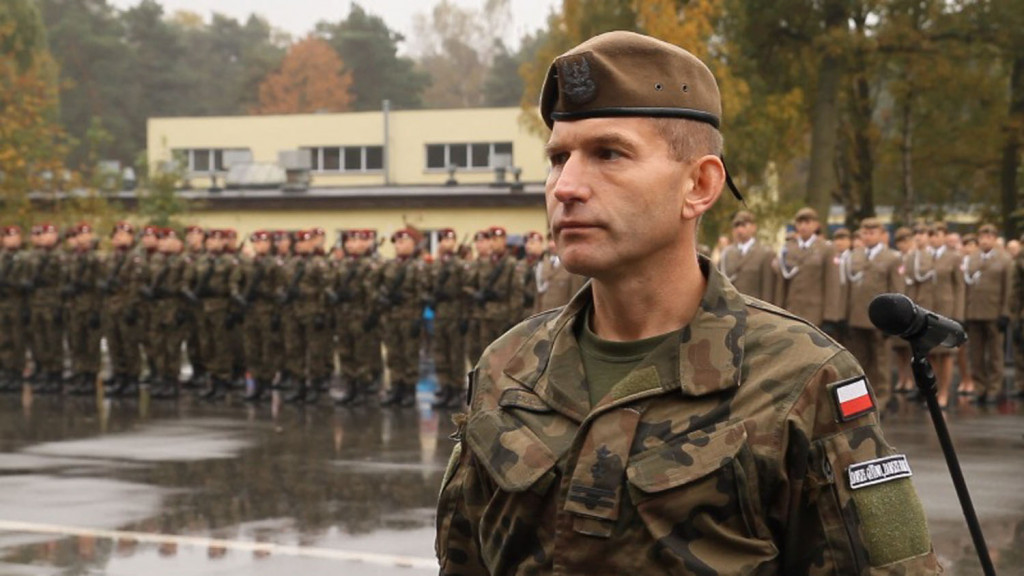Mieszkańcy Łódzkiego przysięgają